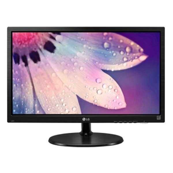 LG 19.5 LED Monitor 20M38h with HDMI PORT