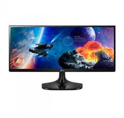 lg electronics um57 25um57 25-inch screen led-lit monitor