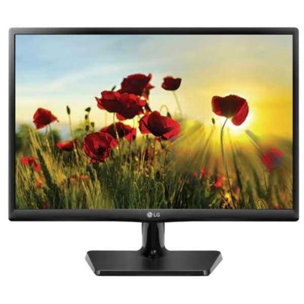 LG LED MONITOR 20MP47A