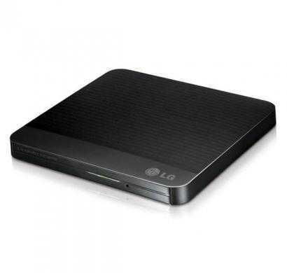 lg slim portable gp50nb40 external dvd writer