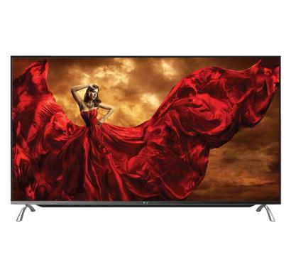 lyf lyu5001s ultra hd smart led tv, 50 inch (127 cm)