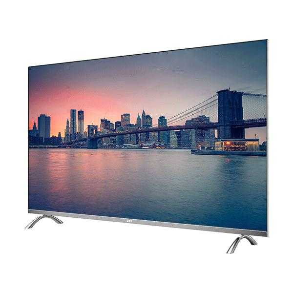 LYF LYU6501S Ultra HD Smart LED TV, 65 inch (165 cm)
