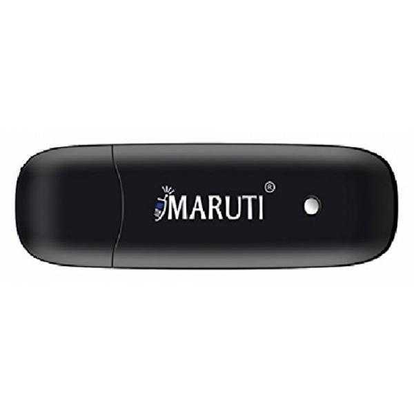 Maruti M720 7.2Mbps Data Card (Black)