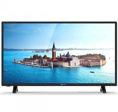 micromax 32t7250mhd with bluetooth 81.28 cm (32) led tv (hd ready)