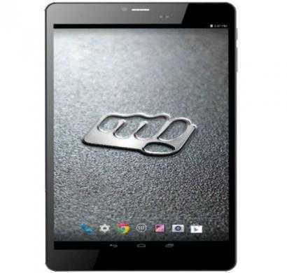 micromax canvas p690 tablet 8 gb (grey)
