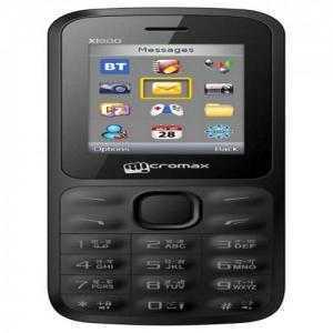 micromax joy x1800 (black)