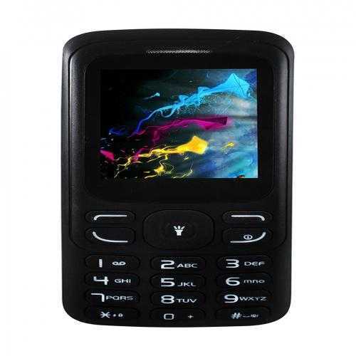 Mobi Store Hi Bro I6 (Black)