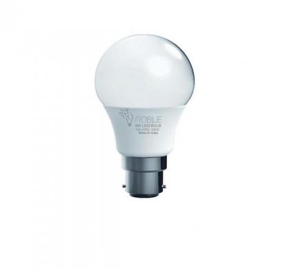 noble electricals ne/ bl 9w cool white e27 led bulb