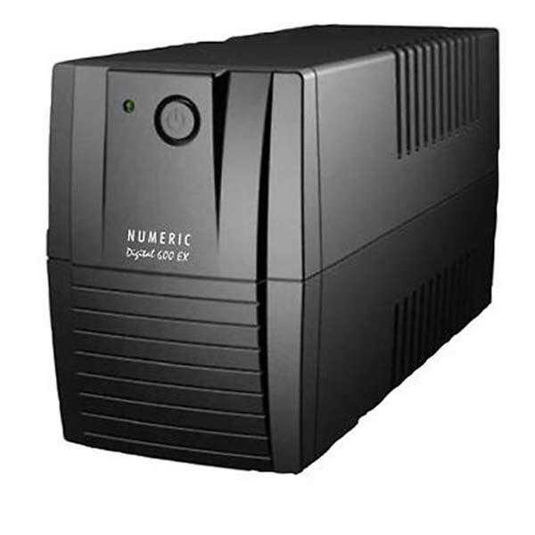 Numeric UPS
