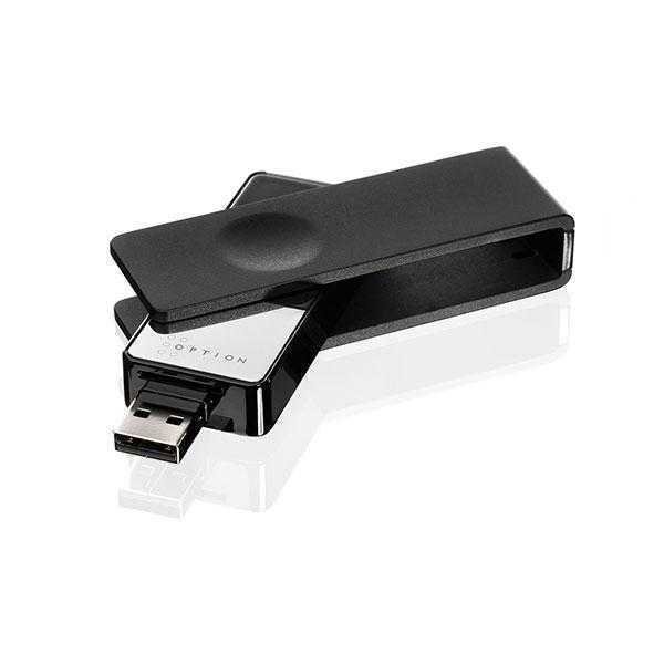 Option iCON 401 USB Modem