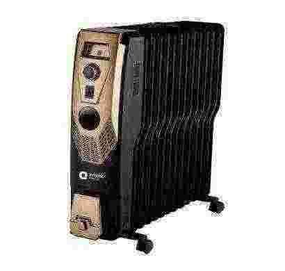 orient of1302f 13 fins oil filled radiator