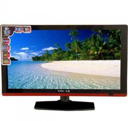 oscar led24m26 60 cm (24) led tv (hd ready)