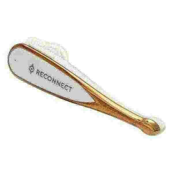 Reconnect BTH M-BTV4.0 Wireless Bluetooth Headset, White