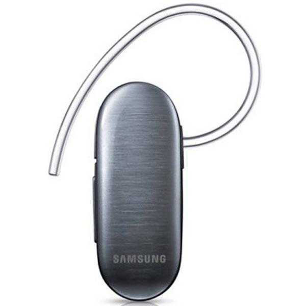 Samsung BHM3300ISECINU Mono Headset (Silver)