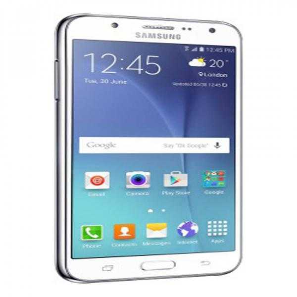 Samsung Galaxy J5 8 GB (White)
