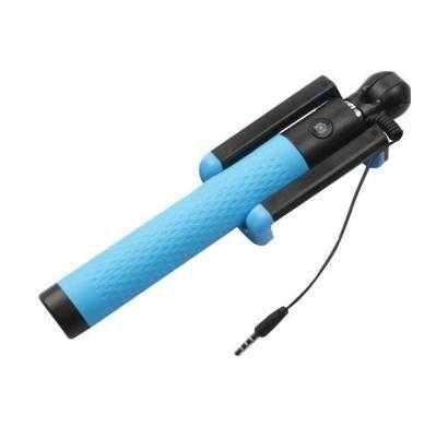 selfie stick compact with wire 1006/d12s