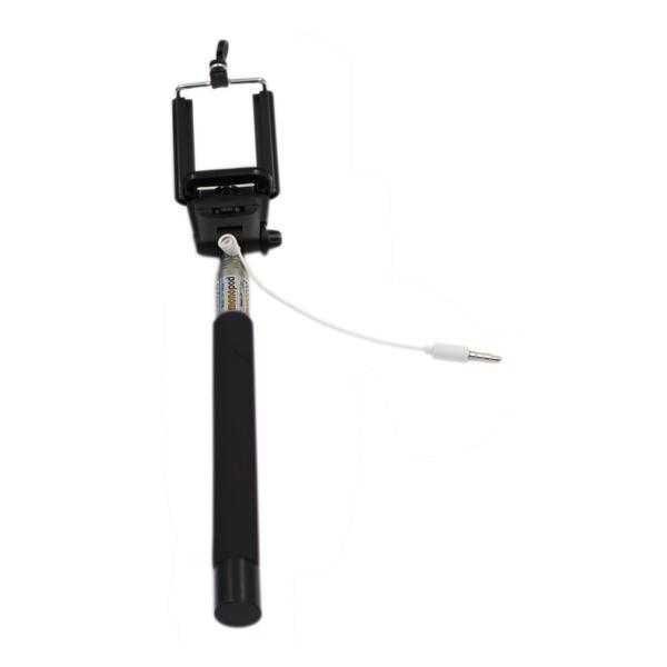 Selfie Stick Z07-5S Wireless Bluetooth Extendable