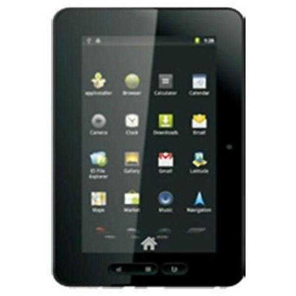 Simmtronics Simm-X710 Tablet