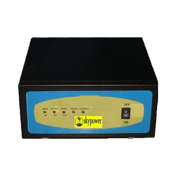 Sky Power Solar Inverter 300VA 12V 10 Amp