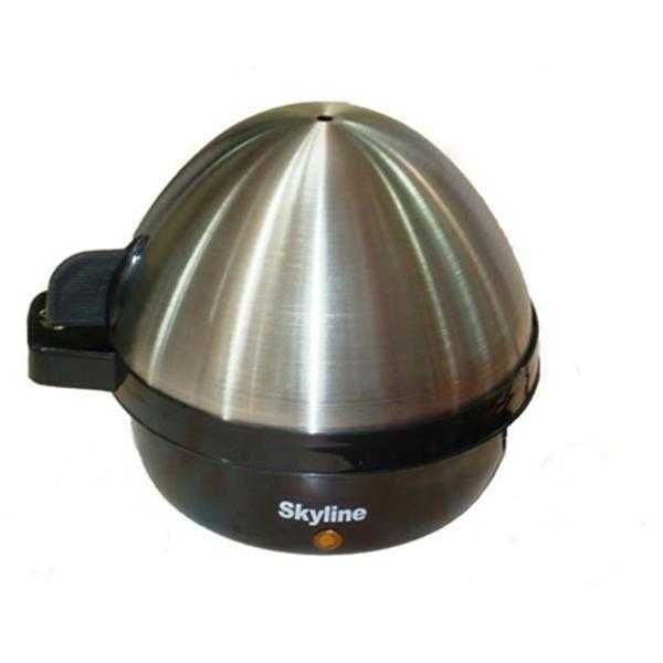 Skyline VTL-6161 7 Pieces Egg Boiler