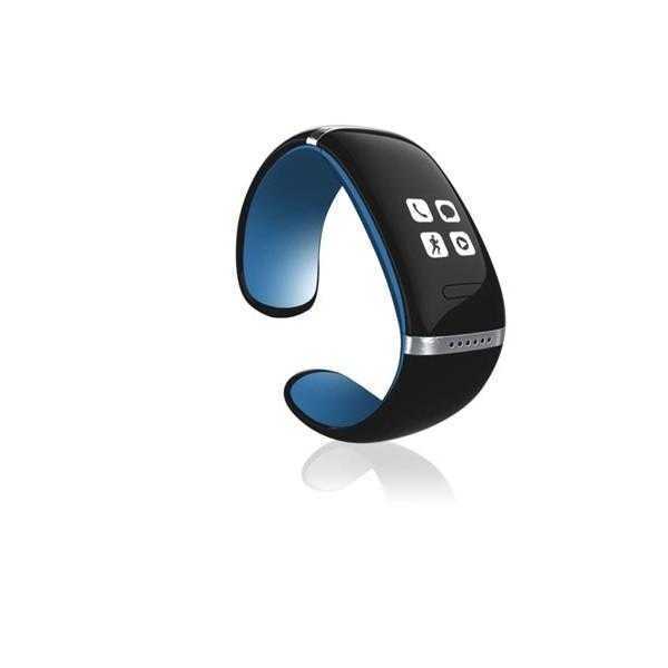 Smart Bracelet SB-02