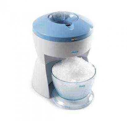 softel gola maker (ice shaver)