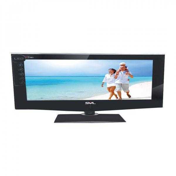 SVL SVL1602 40.64 cm (16) LED TV (HD Ready)
