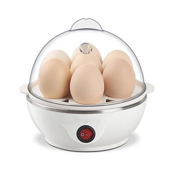 Sword Electric Egg Cooker/Egg Poacher/Egg Boiler