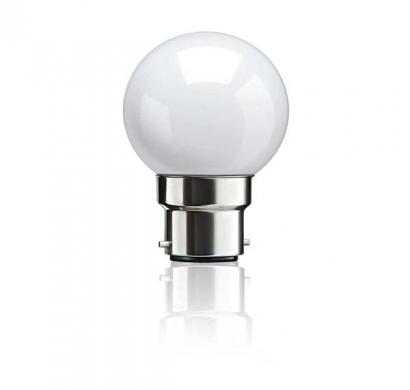 syska ssk-skc 0.5w white b22 led bulb