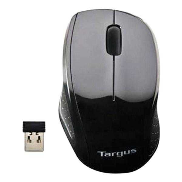 Targus W571 Wireless Optical Mouse