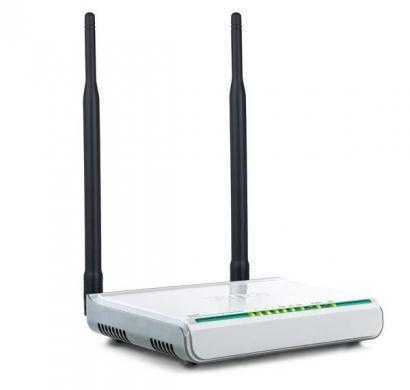 tenda w309r+ 300mbps wireless n router