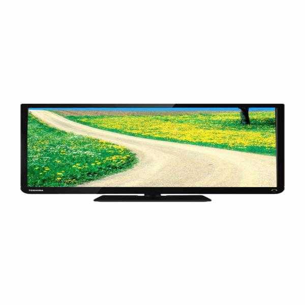 Toshiba 19S2400 48.26 cm (19) LED TV (HD Ready)