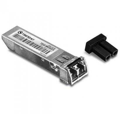 trendnet mini-gbic multi-mode sx module (550m)