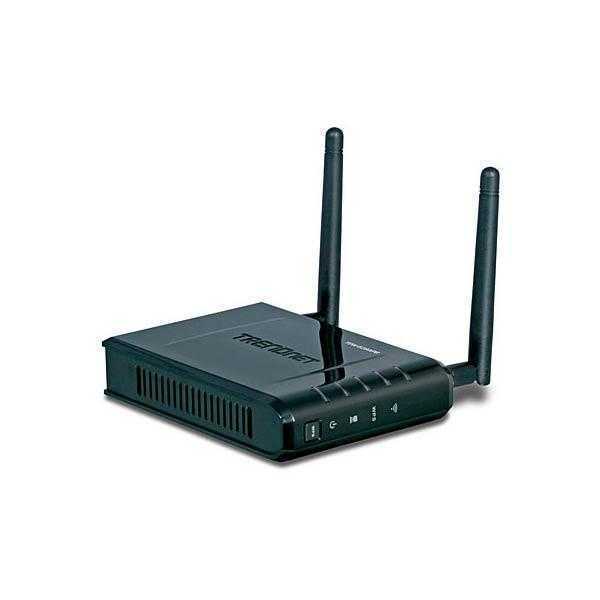 Trendnet TEW-638APB - N300 Wireless Access Point