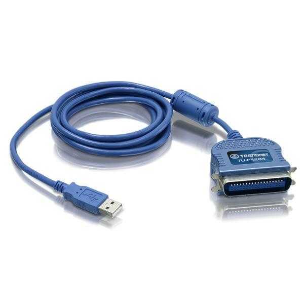Trendnet TU-S9 - USB to Serial Converter
