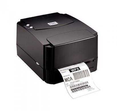 tsc printer ttp 244 pro
