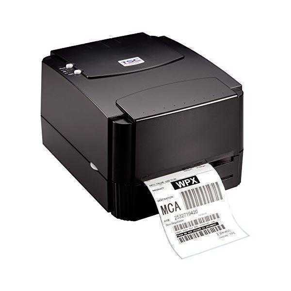 TSC PRINTER TTP 244 PRO