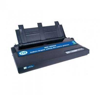 tvs msp 245