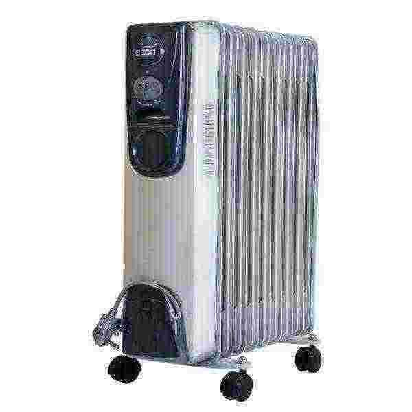 Usha Fan Room Heater OFR3209