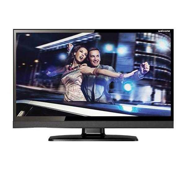 Videocon IVC22F02A 55.88 cm (22) LED TV (Full HD)