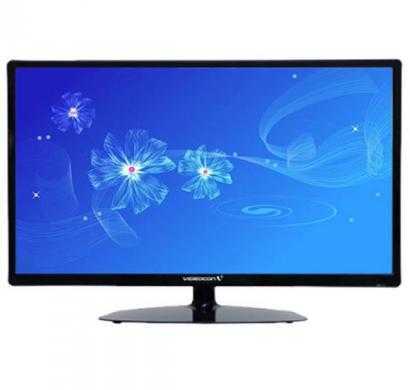 videocon vkc55fh 139.7 cm (55) led tv (full hd)