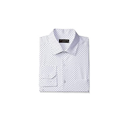 v-martin mens printed 100% cotton shirt