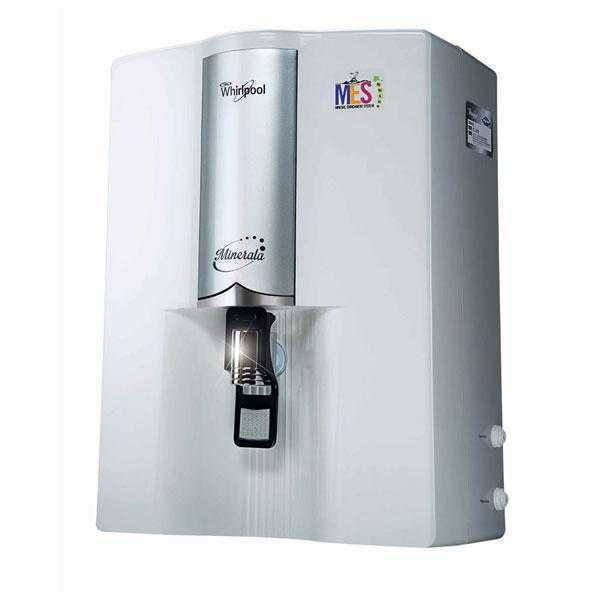 Whirlpool Minelara 90 Platinum 8.5 L