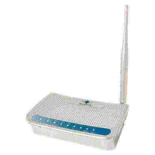 Wi - Bridge ADSL2+ 150Mbps Wireless Modem