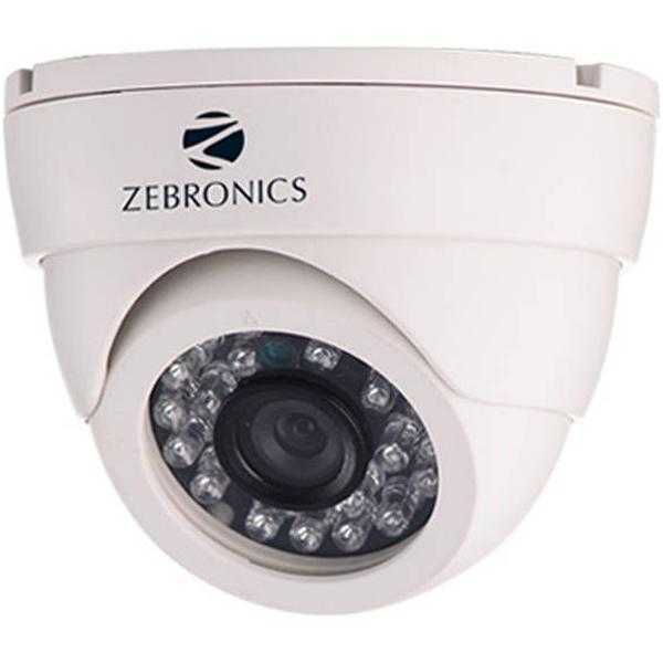 Zebronics ZEB-C14P2-I2 CCTV Camera