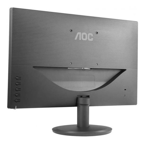 AOC 20.7 inch Full HD LED - E2180swn Monitor (Black)