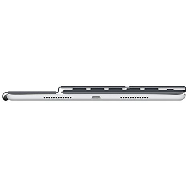 Apple - MM2L2ZM/A, Smart Keyboard for 9.7 inch I Pad Pro, Black, 1 Year Warranty