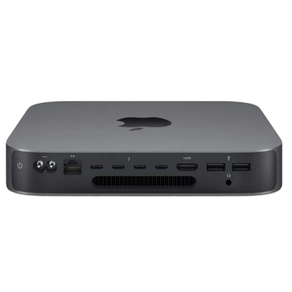 Apple Mac Mini MRTR2HN/A (Core i3/8 GB/128 GB SSD) MAC OS Desktop