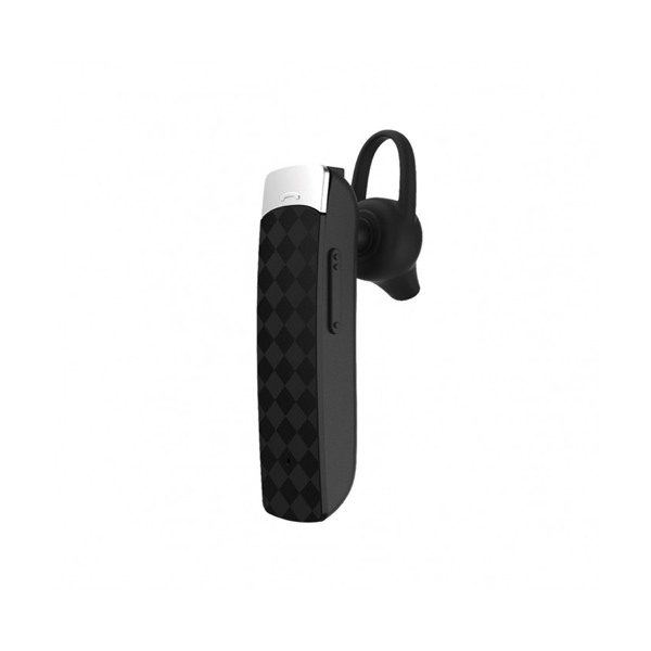 Astrum ET200 Mobile Stereo Wireless Fashion Bluetooth headset (Black,white)