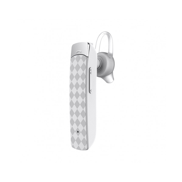 Astrum ET200 Mobile Stereo Wireless Fashion Bluetooth headset (Black,white)